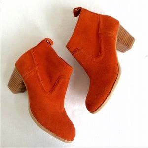 Dolce Vita Jamison Boots
